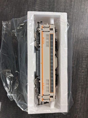 Loco jouef bb17029 - jouef, sncf