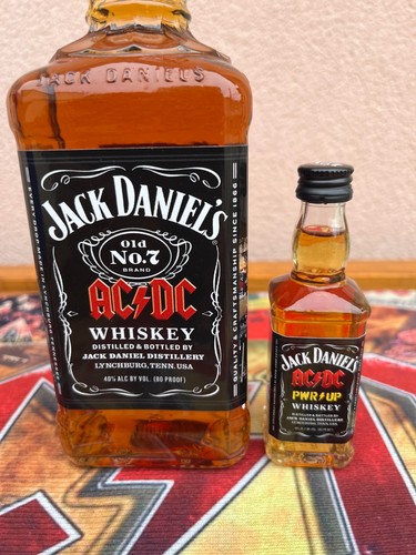 Jack daniels bouteille - daniels, +