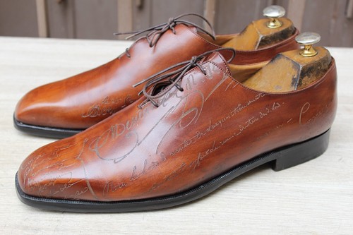 Chaussure berluti alessandro - chaussure,