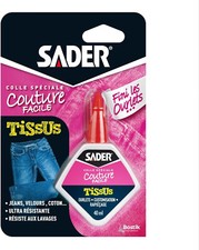 Sader Colle Spéciale Couture