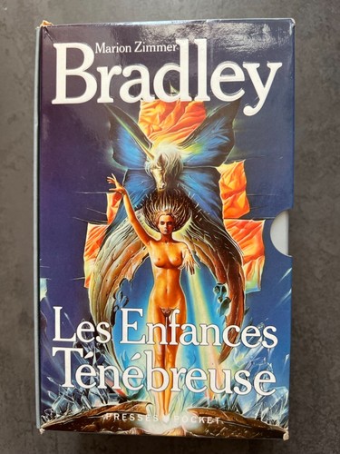 Marion zimmer bradley - marion,