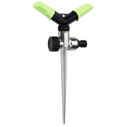Asperseur rotatif sur pique - asperseur,