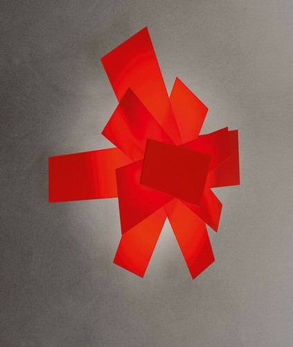 Applique foscarini big bang - applique, big-bang