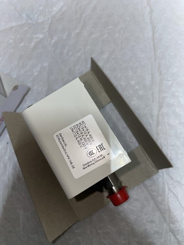 Danfoss kp36 pressostat - danfoss,