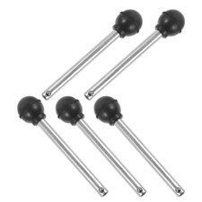  Lot de 5 broches de remplacement robustes pour machine de musculation à