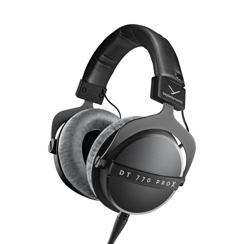770 pro casque - dt, x