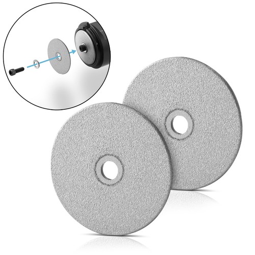 Stahlwerk set disques - stahlwerk,