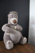 Peluche Le Livre de La Jungle