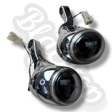 PIAA Fog Spot Light Set Wire Harness BMW R1200RT R1200 RT