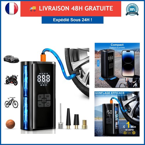 Dictien gonfleur pneus - dictien,