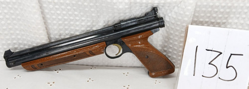 Nos vintage crossman 1377 - nos,