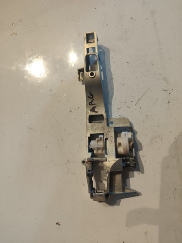 Peugeot 407 2006 hdi 110 - 407, 1.6