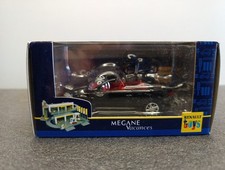 Renault Toys Megane cabriolet