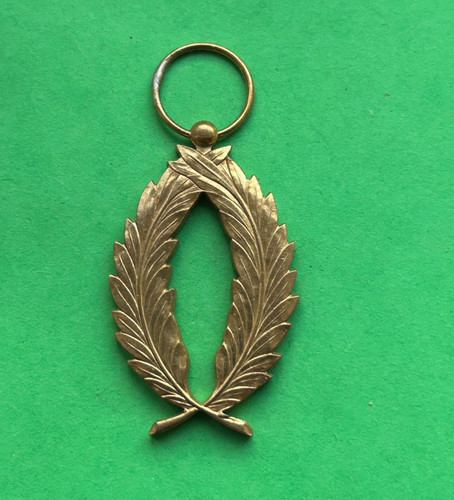 12212 belgique medaille - belgique:,