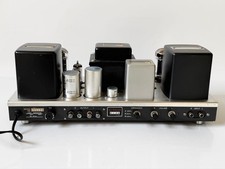 Amplificateur de puissance à