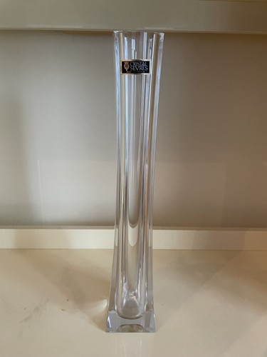 Vase cristal sèvres - vase, de