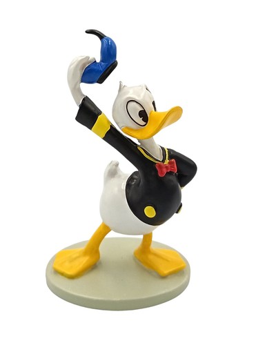 Figurine donald duck walt - figurine,