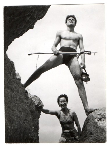 Photo snapshot 1960 - ,