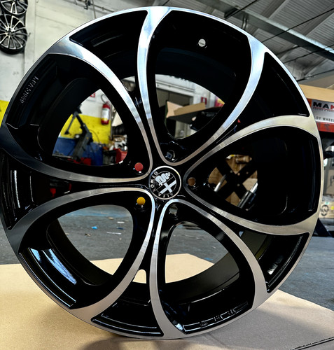 Jantes pour alfa - jantes, 18"