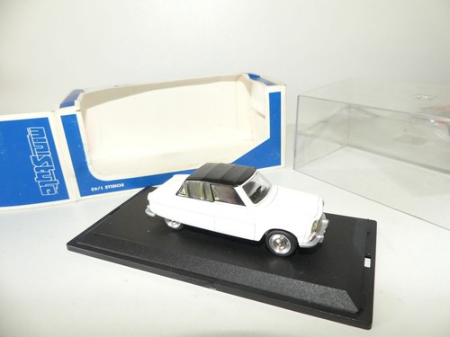 Citroen ami cabriolet blanc - citroen,