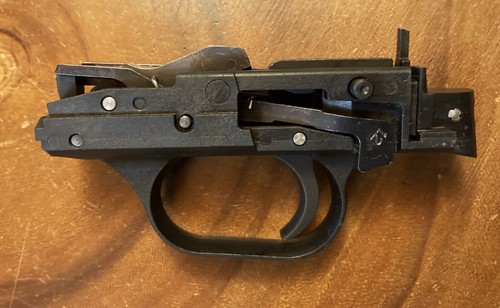 Mossberg 500 500a 590 - mossberg,