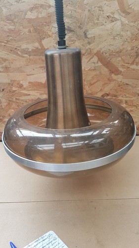 Ancienne suspension space - ancienne,