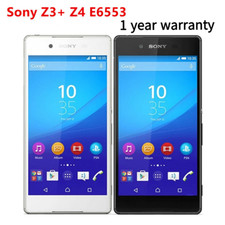 Original Sony Xperia Z3+ Z4