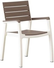 Chaise keter harmony Avec