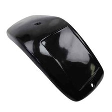 Garde-Boue Avant Gauche Noir SMC REX Quad ATV 250