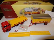 1/50° CORGI HERITAGE CAMION