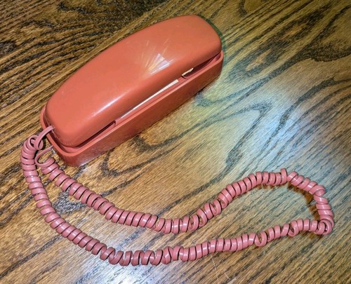 Vintage 80s trimline - vintage, at&t