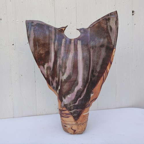 Grand vase céramique