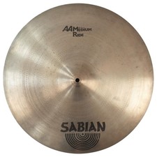 Sabian Aa M Ride 50.8cm