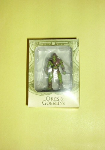 Orcs gobelins soleil - &,