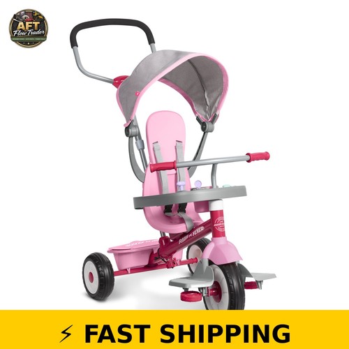 Radio flyer 1 - radio, activity