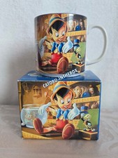 Tasse / Mug / Cup scène boite