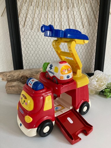 Av7 jouet vtech - jouet, mon
