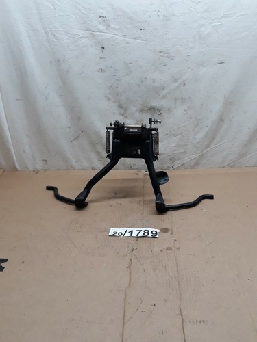 Cavalet central scooter - cavalet,