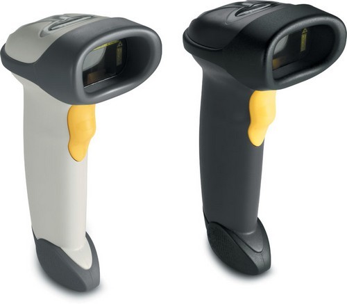 Symbol ls2208 sr20007r - symbol, usb