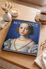 Livre d’art relié Portraits