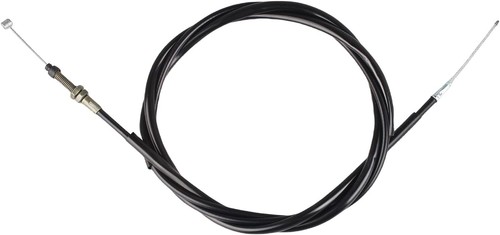 Kart throttle cable for - 73",