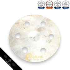 Cymbale en laiton Bosphorus