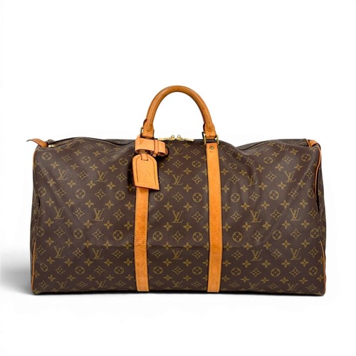 Sac voyage louis vuitton - sac,