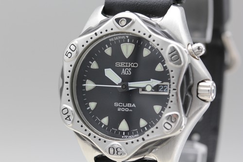 Montre homme neuve batt seiko - montre,