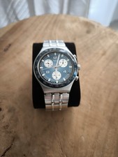 Swatch Irony Chrono YCS410GX