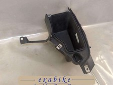 coffre pour Honda Deauville