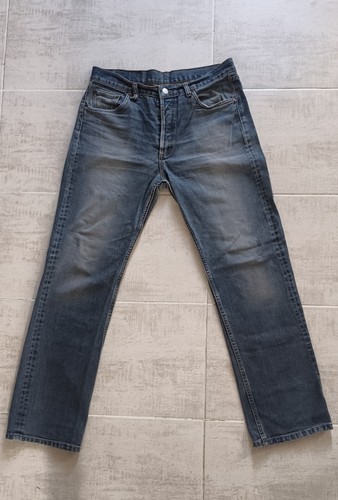 Jean levi 501 vintage - 501,