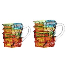 Collection de tasses