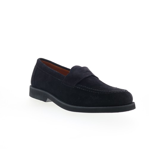 Sebago ryan suede - ryan, po