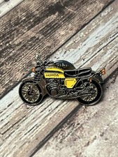 Pin’s Moto Honda CB 750 K